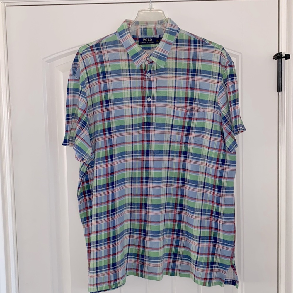 Polo Ralph Lauren Polo Shirt size XL